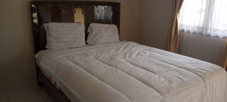 Hotel O Njy House SyariahNearBandara Sultan Syarif Kasim II图片