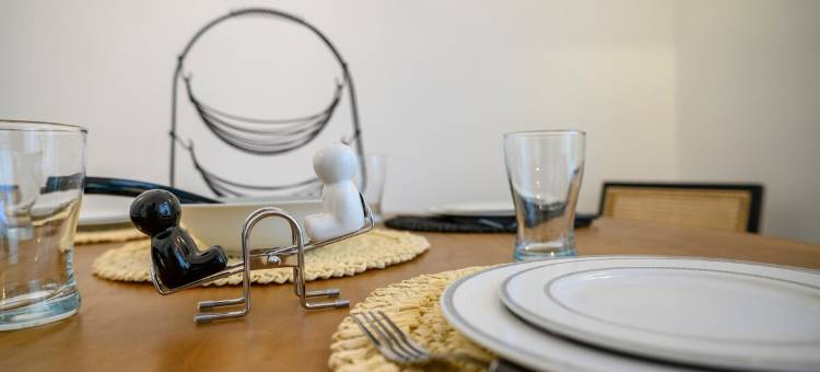 Seclusion, Privacy and 2 bedroom Luxury in Glyfada图片