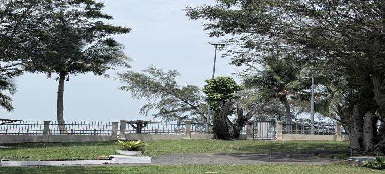 Hotel Green Port Dickson图片