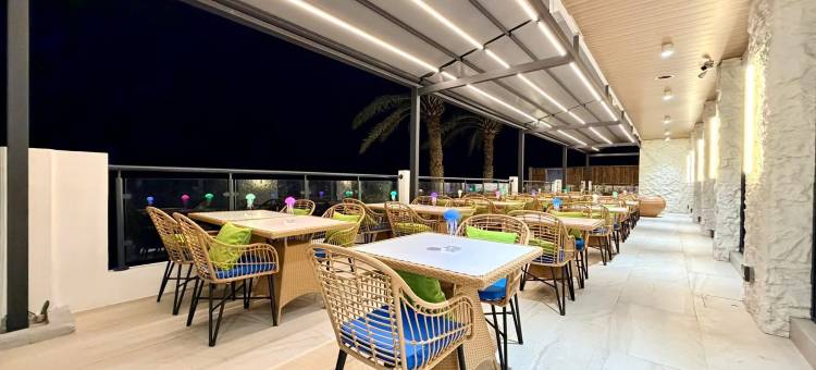 PlayaLolita Beach Resort图片