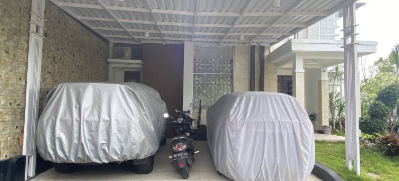 Moses Homestay图片