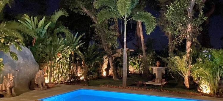 VILLA LOU GOA PORTUGUESE HERITAGE HOUSE EXCLUSIVE USE图片