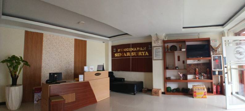 Penginapan Sinar Surya Toraja图片