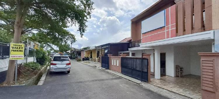 RedDoorz @ Lumungga Residence Lampung图片
