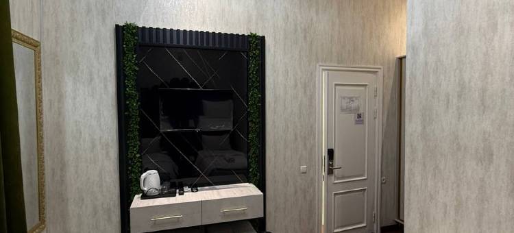 GLOBAL STAR HOTEL图片