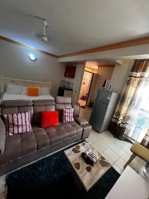 Mtwapa Chic Studio - 2 Sao