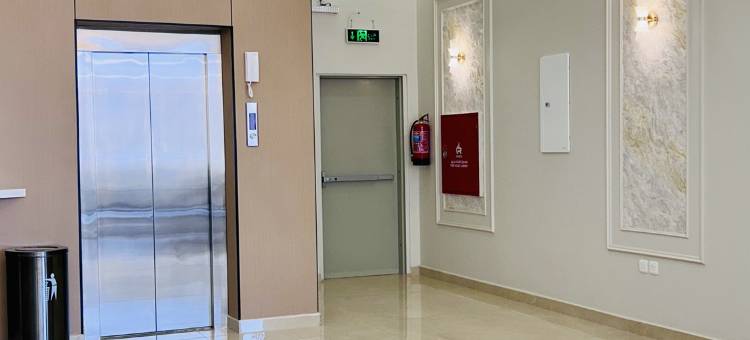 LAVIN SUITES 服务式公寓(Lavin Suites Serviced Apartments)图片