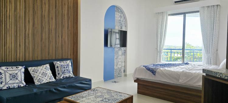 Marbella Place Anyer tower Nakula by Arcaresort图片