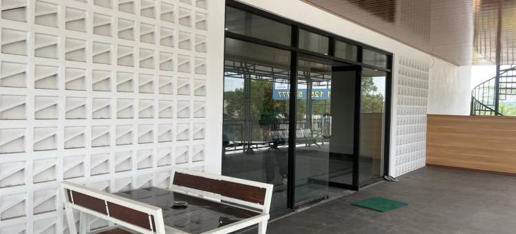 Collection O near Bandar Udara Aji Pengeran Tumenggung Pranoto formerly Arunika Guest House图片