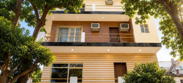Hotel Govind Residency图片