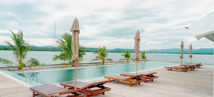 MN Koh Kong Resort图片