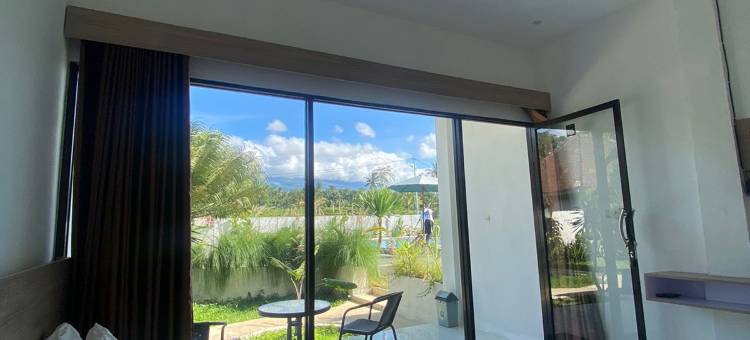 庞多克特特巴图小屋旅馆及咖啡馆(Pondok Tetebatu Cottage and Cafe)图片