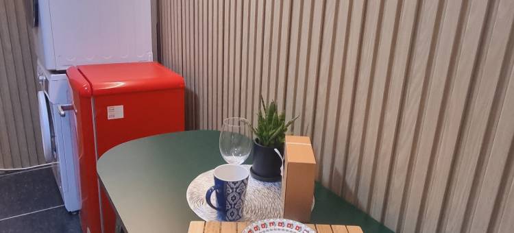 共感宾馆(Space  Guesthouse)图片