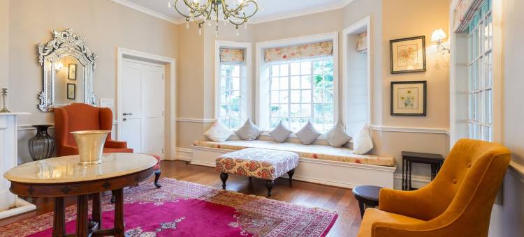 塔拉亚尔山谷小屋(Talayar Valley  Bungalow)图片