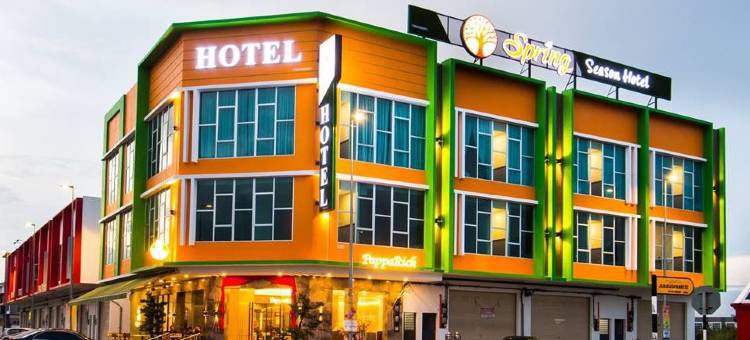 春季酒店(SPRING SEASON HOTEL)图片