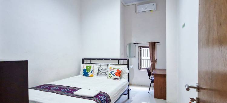 TNC瑞西登斯夏利亚马塔拉姆(TNC Residence Syariah Mataram)图片