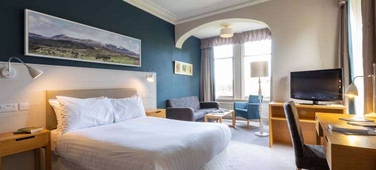 高地酒店由Compass Hospitality提供(The Highland Hotel by Compass Hospitality)图片