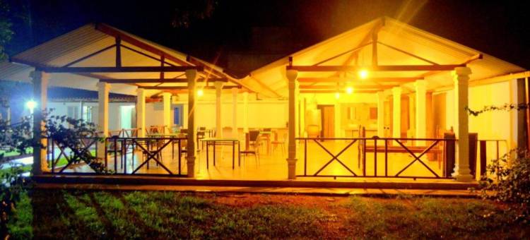 桑达里生态村(Sundari eco village)图片