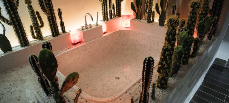 X Sense Love Hotel图片