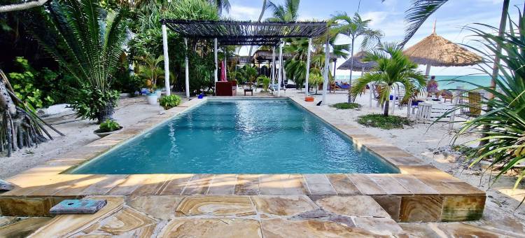 巴哈提别墅 桑给巴尔(Villa Bahati Zanzibar)图片