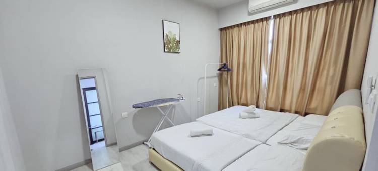 JQ Angel 2 NEW Level28 Seaview/6pax/Netflix图片