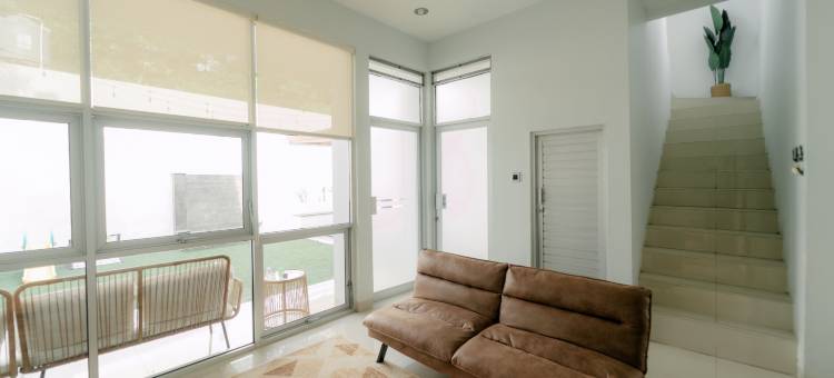 Akhtar Guest House Near Situ Gede Tasikmalaya图片