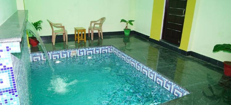 Hotel Shree Vijaya Laxmi International图片