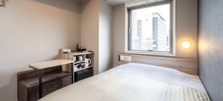 超级酒店 Premier 阿苏熊本机场(SUPER HOTEL Premier Aso Kumamoto Airport)图片