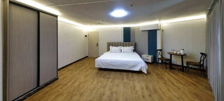 宿务市阿库旅馆(Aku Inn Cebu City)图片