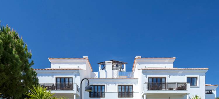 Pine Cliffs Suites图片