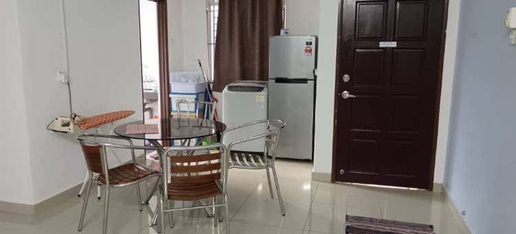 Apartment Pelangi Bentong图片
