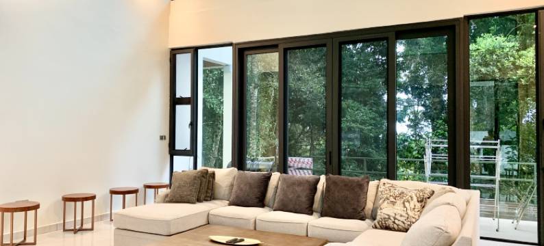 Deco Home The Summit Mesilau @ Kundasang图片