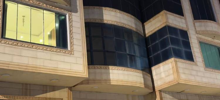 艾尔苏达阿尔萨哈布公寓酒店(Al sahab Aparthotel El Souda)图片