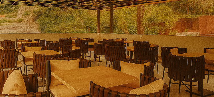 精致度假屋(Refined Retreat)图片