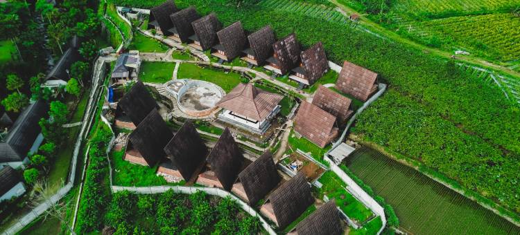 Jambu Klutuk Resort图片