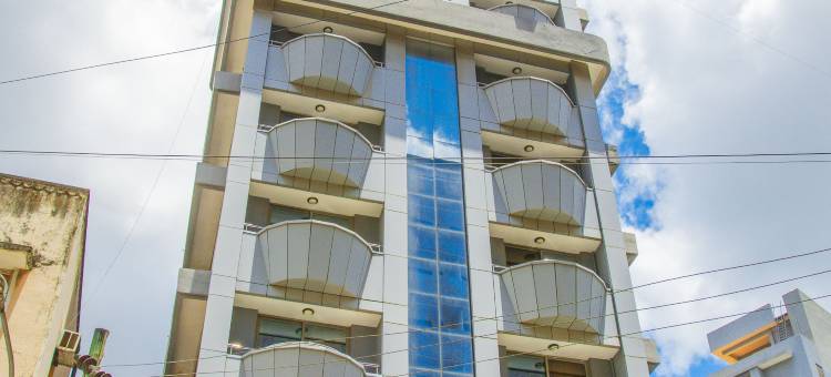 市中心舒眠酒店(Sleep Inn Hotel - City Centre)图片