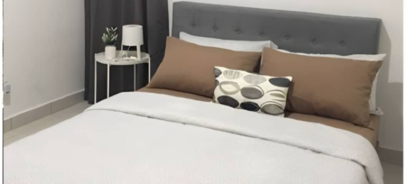 Barakah Sufi Home Stay Apartment Cameron 2图片