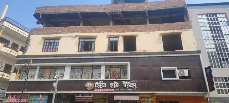 杰伊西亚拉姆宫殿(Jay Siya Ram Palace)图片