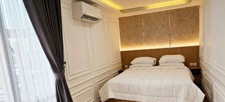 Homestay Alenay Resort Kulonprogo图片