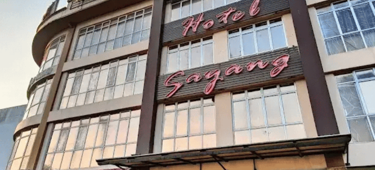 莎杨酒店(Hotel Sayang)图片