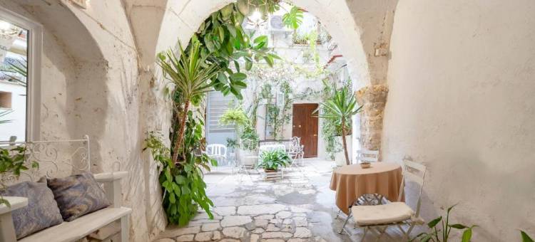 DIMORA IL SOLSTIZIO图片