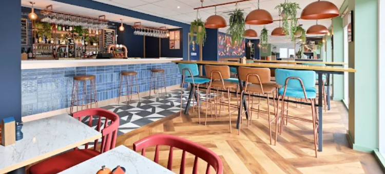 Travelodge London Harrow图片