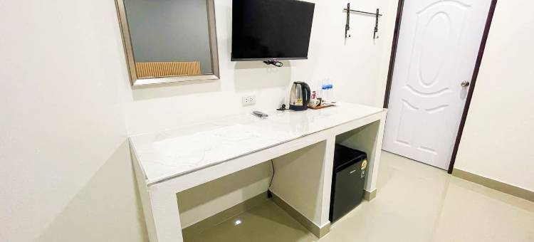 999 Resort service Room图片