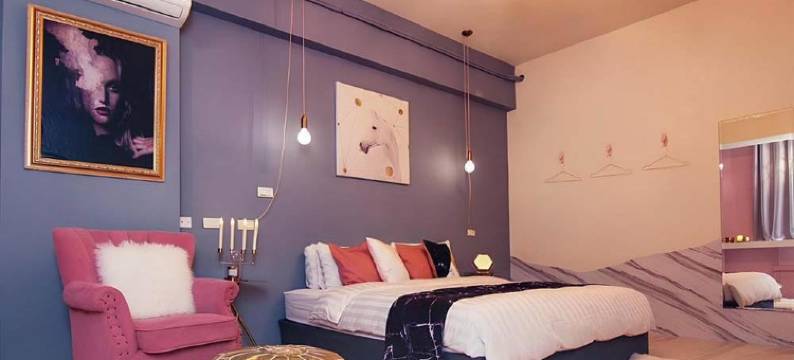 小绵羊民宿图片