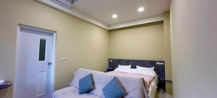 Strawberry Inn Homestay图片