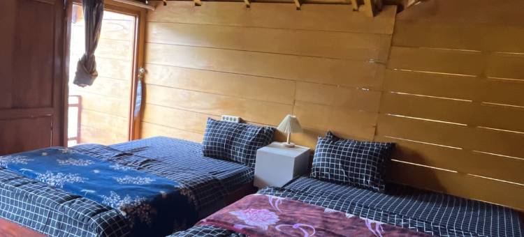 昆兹小屋(Quen'z Cabin)图片