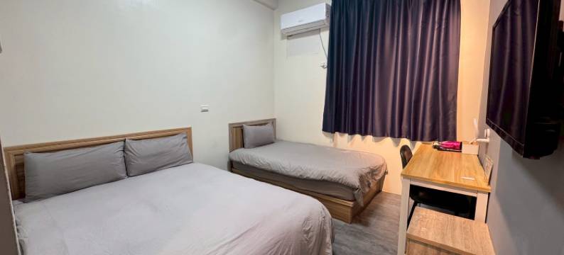 森林寓 Forest lnn图片