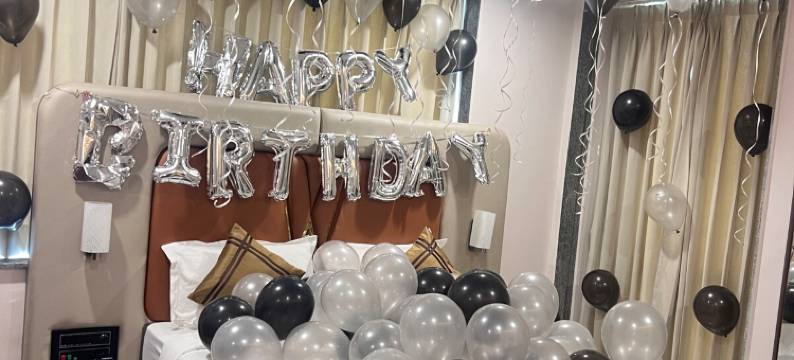 点击酒店 皇家珍珠 Galenda Dahej(Click Hotel Royal Pearl, Galenda, Dahej)图片