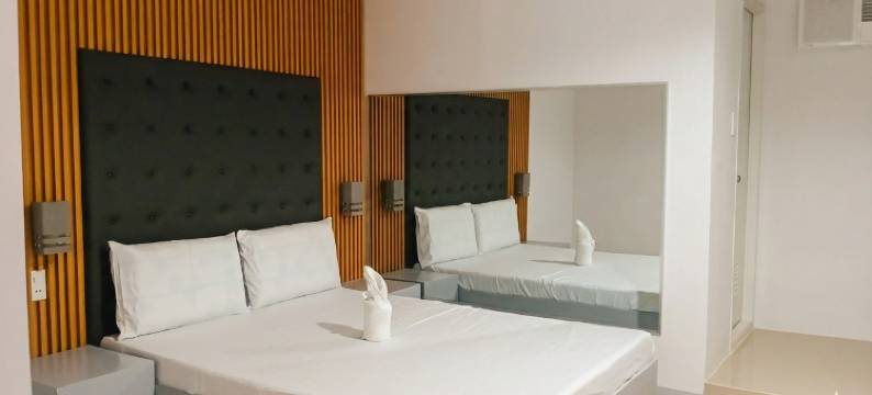 D New Inn 麦克坦(D New Inn Mactan)图片