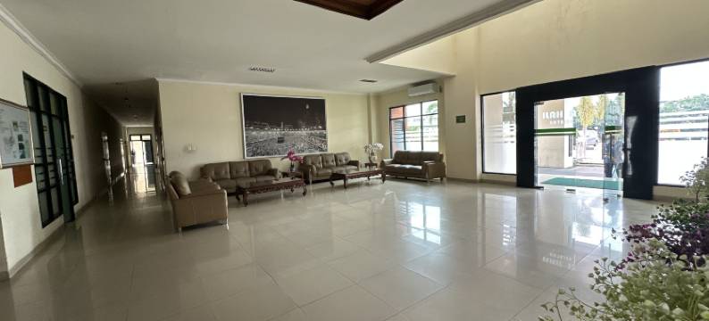 Asrama Haji Swarna Dwipa Sumatera Selatan图片